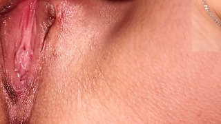 2 I Love Pussy Massage and Dildo, Touch My Clit, Insert Your Finger in My Ass, Play with My Pussy Long and Rough!