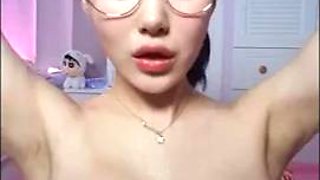 Perfect busty korean camgirl beauty asian camshow petite busty: Big Tits, Amateur  Babe Porn