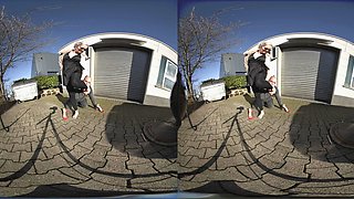 Outdoor Footdate