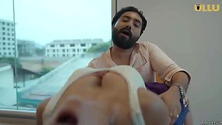 Joya Bhabhi ULLU Web Series sex Scene