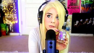 Emo Teen Becka Solo Webcam Masturbation Porn