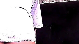 Carlos Simes Bota No Cuzinho Da Morena