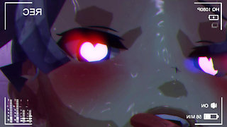 mmd r18 kancolle part 2 sex public asian milf swallow cum 3d hentai
