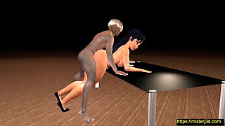 Chel Doggy Affair Looking For Fun