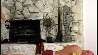 Stunning Asian Bombshell Christina Aguchi Has Some Fun with