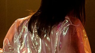 Miami sex orgy with pornstars