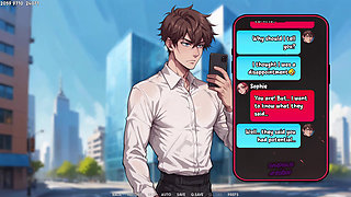 Shadows of Ambition (part 28)