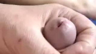 Cock play