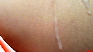 Latina Teen Creampied After Party