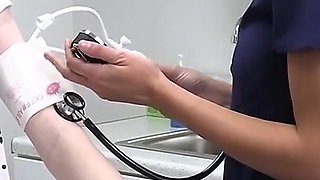 Shy Teen Lets Older Doctor Fuck Her Hard so Her Parents Don’t Find Out She Has a Boyfriend ~ Free Full Scene