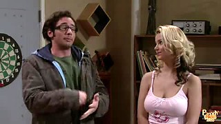 Amazing Hardcore Sex In Big Bang Theory Parody
