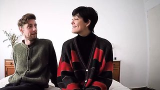 Lustery E Athan And Jade The Throes Of Passion FETiSH