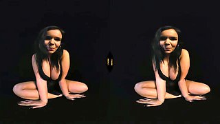 Sofia Lee - Noir