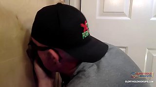 Early Morning Soccer Dad Blow Job
