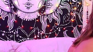 Laney Grey and Gia Derza Threesome 57m