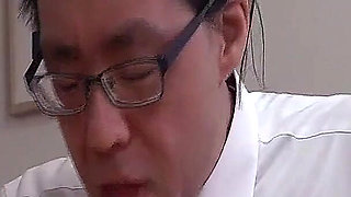 Toko Namiki - Pure, Innocent Beautiful Woman Ruined as Her Body an Mind Are Defiled