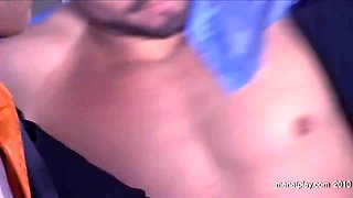 The Dark Side - MENatPLAY