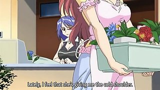 Lover in Law Episode 2 English Sub