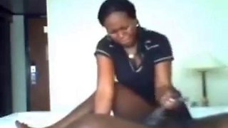 Black Happy Ending 1