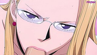 One Piece Kalifa (2) Hen