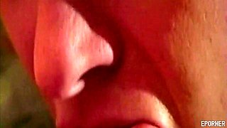 Big tits vintage MILF filthy xxx video