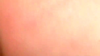Anal fucking her slut with strapon