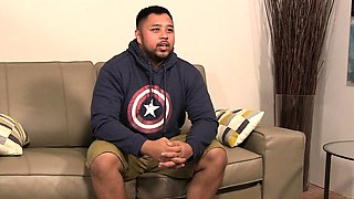 My private Gay solo masturbation vid