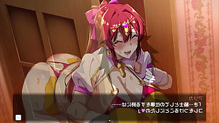 Big Breasts Party NTR ASMR Gameplay fuck hard mother fucker mollyflwer like big dildo hentai