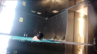 Small titted teen amateur rides dong