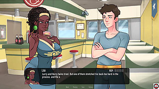 Deep Vault 69 - (pt 19) - Libi Is Friendly