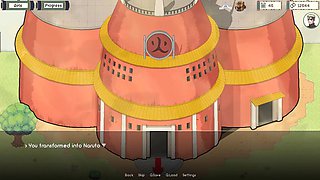 Naruto sakura, 3d hentai, anime fuck