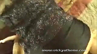 Classic Vicky Vette New Years Night Pussy Fuck Camshow