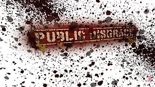 Best of Europe: Laughed at and Fucked in Public