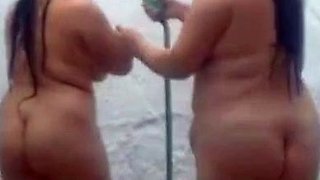 Turkish BBW Amateur Nudes