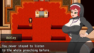 Never Saint Part 17 Helping Town MILFs They Are in Love by Loveskysan69