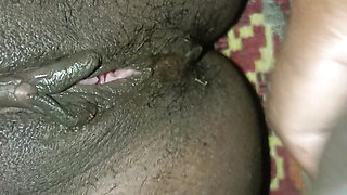 I enjoy having sex with my wife in a blanket.