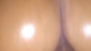 My Brother's Wife Can't Say No to Anal Fuck POV