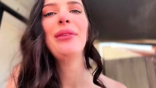 OnlyFans Reislin New Mins Sex Video Terrace Fun PP