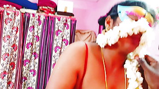 Indian sexy saree step daughter fucking father in law, telugu DIRTY TALKS.