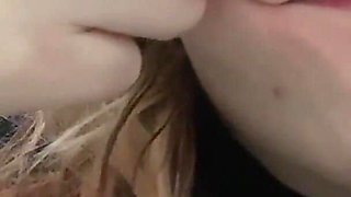 Up Close Mouth Tour