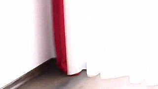 Open Your Legs Bitch