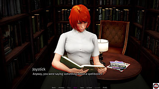 A House in the Rift - ( PT 10) - Zanith