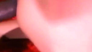 Tommi Rose Have Romantic Sex on a Heart Shaped Bed