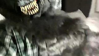 Onlyfans Ts Slayer & Kim Dreamm - Tranny Red Riding