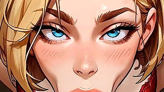 Moonripple Lake: Girlfriend Deepthroats Her Boyfriend While His Friend Jerks off Ended in Premature Ejaculation - Episode 16
