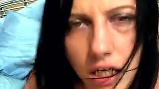 Fuck my skinny pussy!
