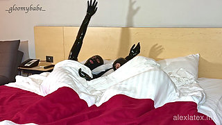 Waking up in Latex, Part 1 - Alex Latex