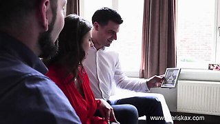 Mariskax xxx with fairytale Sexy Susi from Mariska X