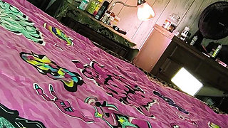Dirtied the Sheets When They Sneak Wait Before U Go She's Gonna Blow