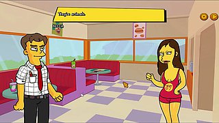 Hentai cartoon fantasies featuring erotic stories and steamy scenes